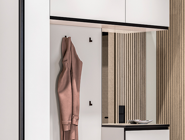 Система открытого хранения